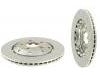 диск тормозной Brake Disc:8E0 615 601 AB