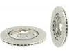 Disque de frein Brake Disc:8E0 615 602 D