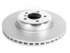 диск тормозной Brake Disc:34 10 6 797 606