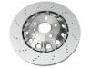 Disco de freno Brake Disc:8P0 615 301 B