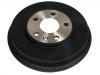 刹车毂 Brake Drum:95224012