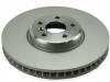 刹车碟 Brake Disc:34 11 6 860 911