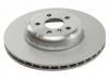 диск тормозной Brake Disc:34 21 6 860 925