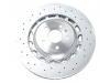 диск тормозной Brake Disc:8V0 615 301 R