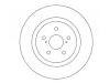 刹车碟 Brake Disc:1014028589