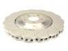 Disco de freno Brake Disc:4G0 615 301 E