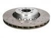 Disque de frein Brake Disc:3411 2 284 810