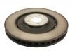 Brake Disc:4H0 615 301 T