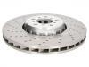 刹车碟 Brake Disc:34 11 2 284 901