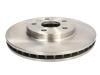 диск тормозной Brake Disc:20808620