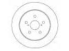 Brake Disc:SE3502011