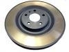 刹车碟 Brake Disc:4M0 615 601 J