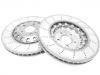 Disque de frein Brake Disc:4M0 615 301 AP