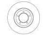 刹车碟 Brake Disc:RC26778