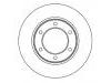 刹车碟 Brake Disc:8-97126-048-2