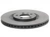 диск тормозной Brake Disc:6R0 615 301 B