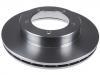 刹车碟 Brake Disc:MB334308