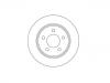 刹车碟 Brake Disc:ER1125A