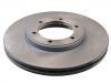 диск тормозной Brake Disc:602550