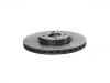 Disco de freno Brake Disc:5741446