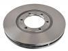 刹车碟 Brake Disc:UG52-33-25X