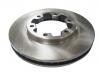 диск тормозной Brake Disc:40206-3XA0A