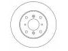 Bremsscheibe Brake Disc:45251-S10-000