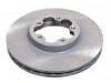 刹车碟 Brake Disc:1543340