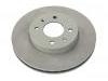 диск тормозной Brake Disc:51712-0U100