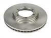 刹车碟 Brake Disc:58129-4A400