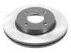 Disque de frein Brake Disc:40206-WD200