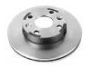 刹车碟 Brake Disc:51712-FD200