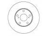 Bremsscheibe Brake Disc:43512-06060