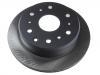 диск тормозной Brake Disc:42431-26160