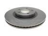 Brake Disc:7T4Z-1125-A