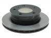 диск тормозной Brake Disc:5104561AA