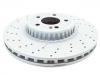 刹车碟 Brake Disc:222 420 01 72