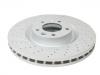 刹车碟 Brake Disc:463 421 07 12