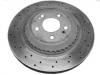 Brake Disc:222 420 06 72