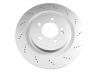 Disco de freno Brake Disc:A4634230000