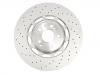 Bremsscheibe Brake Disc:222 421 26 12