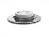 Disco de freno Brake Disc:34 20 6 879 288