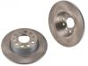 Disque de frein Brake Disc:5Q0 615 601