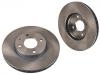 Disque de frein Brake Disc:13584677