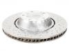 Bremsscheibe Brake Disc:981 352 407 81