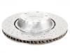 Bremsscheibe Brake Disc:981 352 408 81