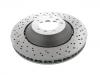 Brake Disc:981 351 406 80