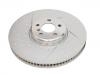 Disque de frein Brake Disc:34 10 6 895 647