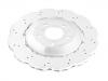 Brake Disc:8K0 615 601 G