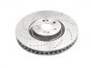 диск тормозной Brake Disc:167 421 11 01